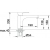 Bateria Blanco PYLOS chrom 512985